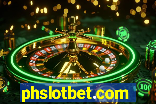 phslotbet.com