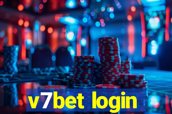 v7bet login