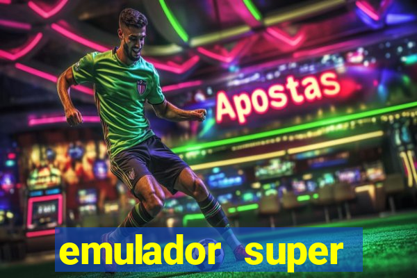 emulador super nintendo zsnes + 845 jogos (roms) download