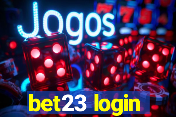 bet23 login