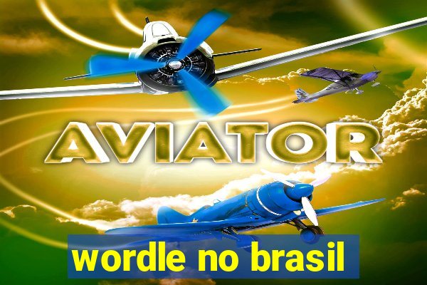 wordle no brasil