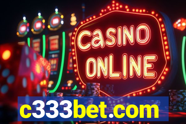 c333bet.com