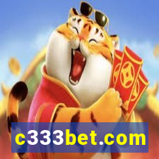 c333bet.com