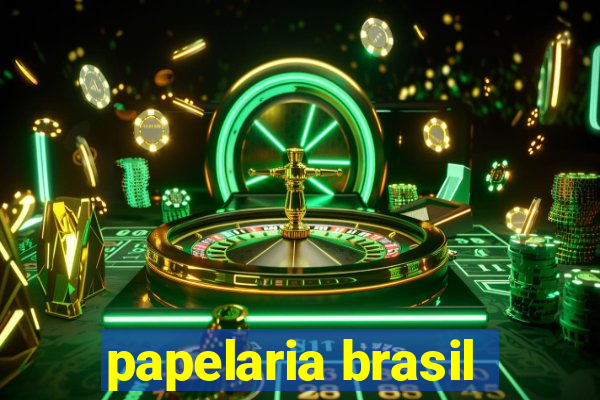 papelaria brasil