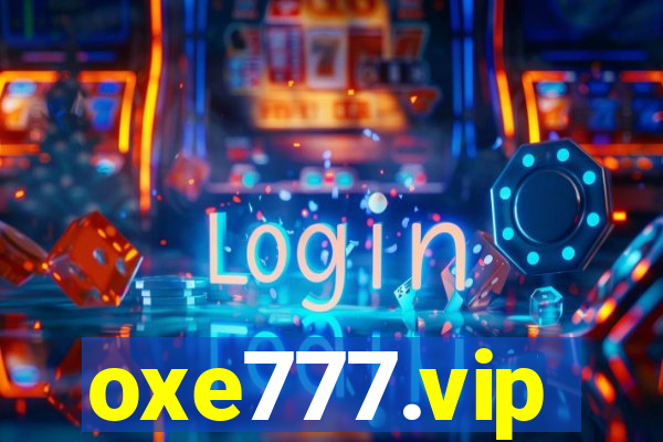 oxe777.vip