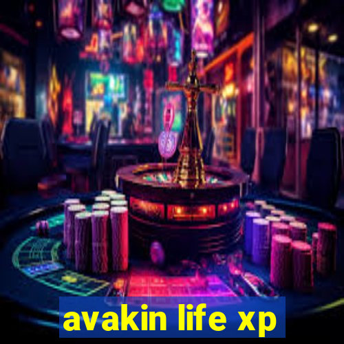 avakin life xp