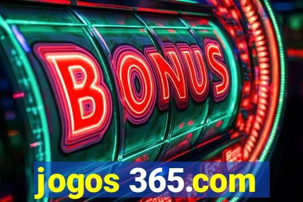 jogos 365.com