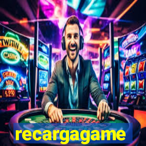 recargagame