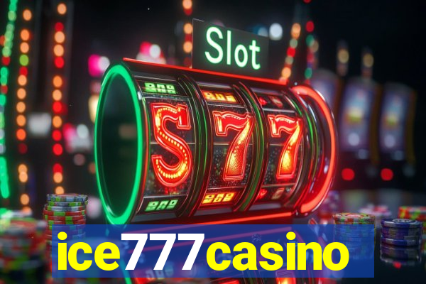 ice777casino