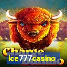 ice777casino