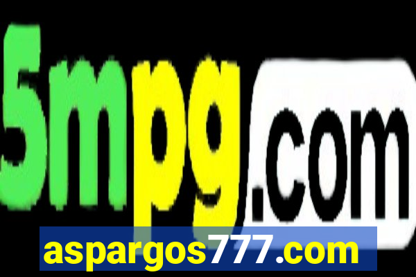 aspargos777.com