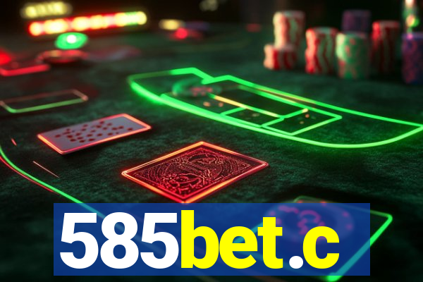 585bet.c