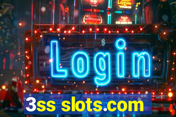 3ss slots.com