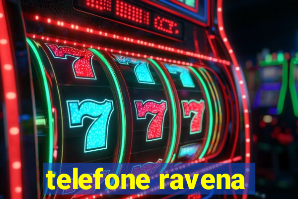 telefone ravena