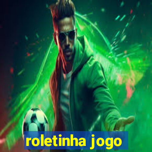 roletinha jogo