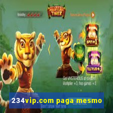 234vip.com paga mesmo