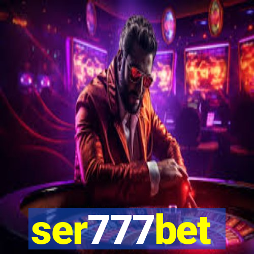 ser777bet