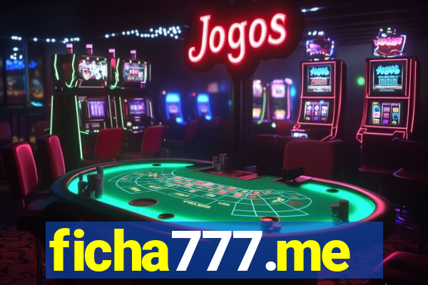 ficha777.me