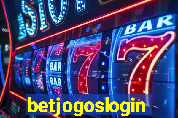 betjogoslogin