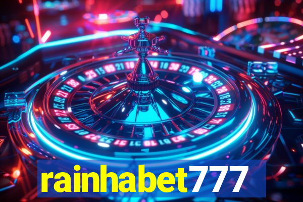 rainhabet777