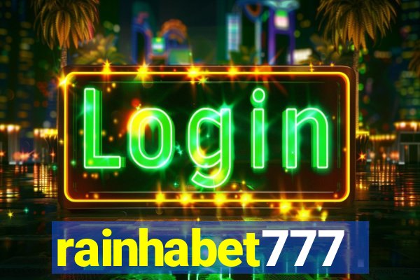 rainhabet777