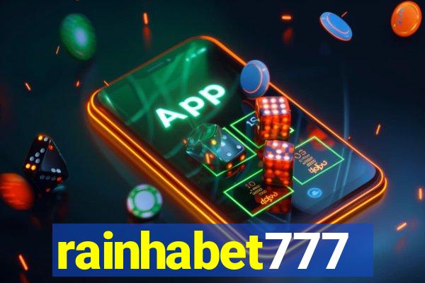 rainhabet777