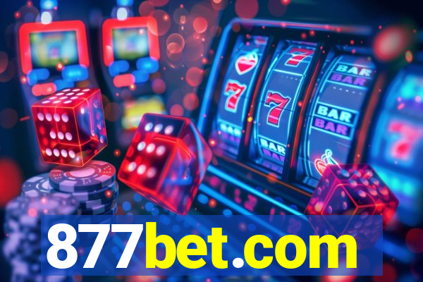 877bet.com