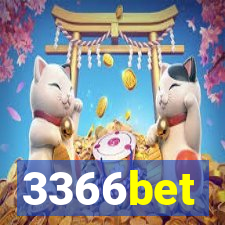 3366bet