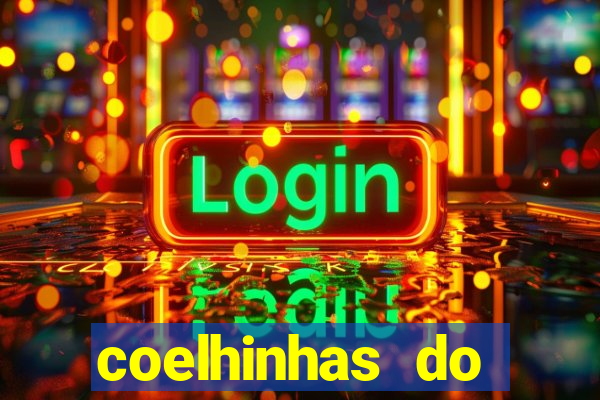 coelhinhas do brasil site