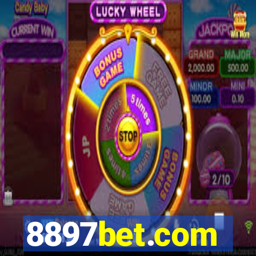 8897bet.com