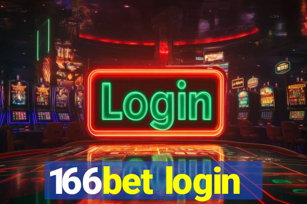 166bet login