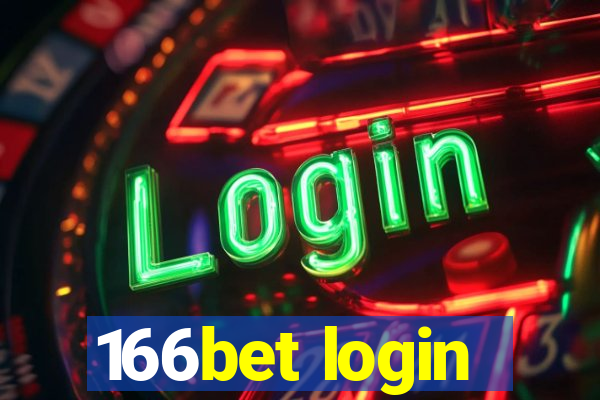 166bet login