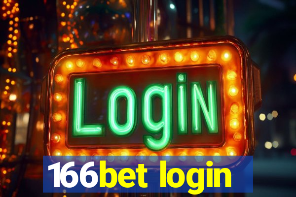 166bet login