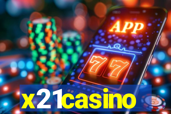 x21casino