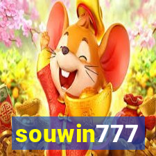 souwin777