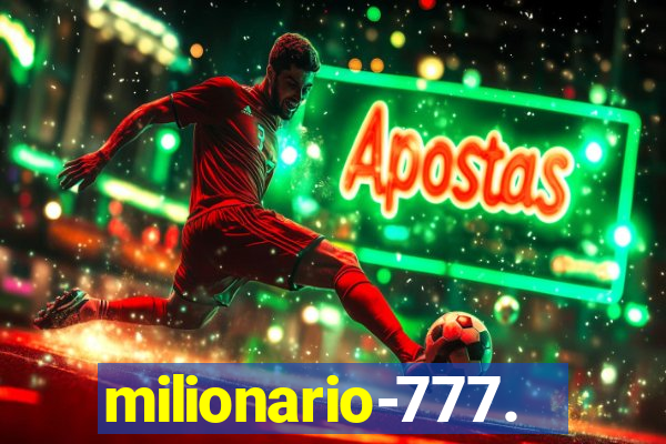 milionario-777.com