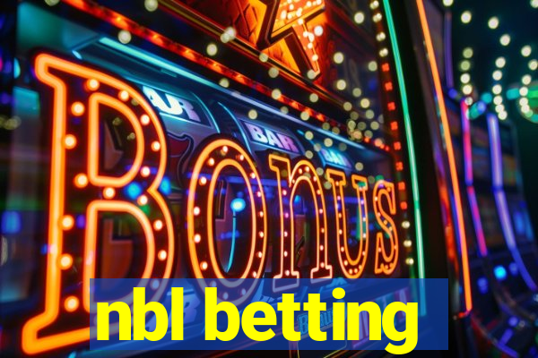 nbl betting