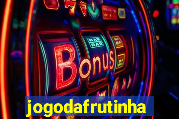 jogodafrutinha