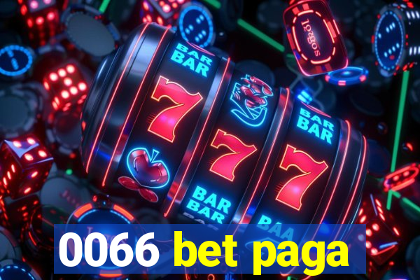 0066 bet paga