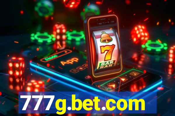 777g.bet.com