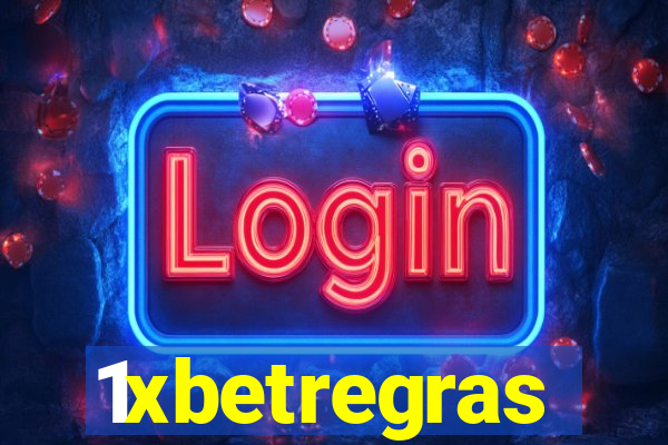 1xbetregras