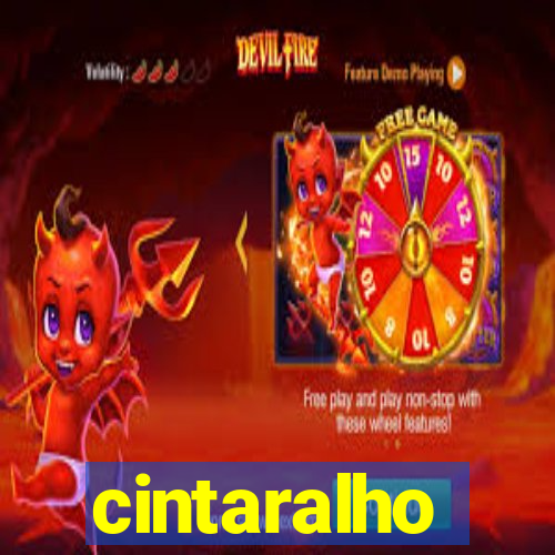 cintaralho