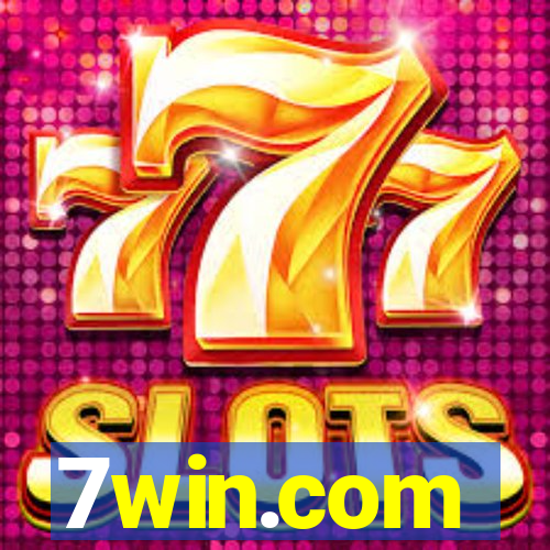 7win.com