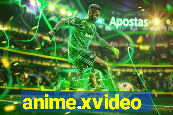 anime.xvideo