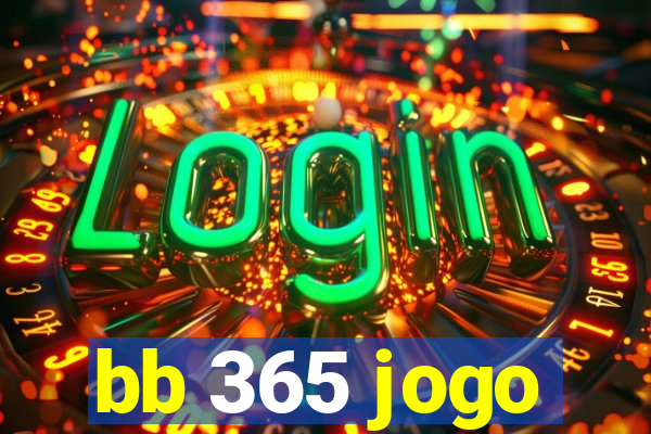 bb 365 jogo