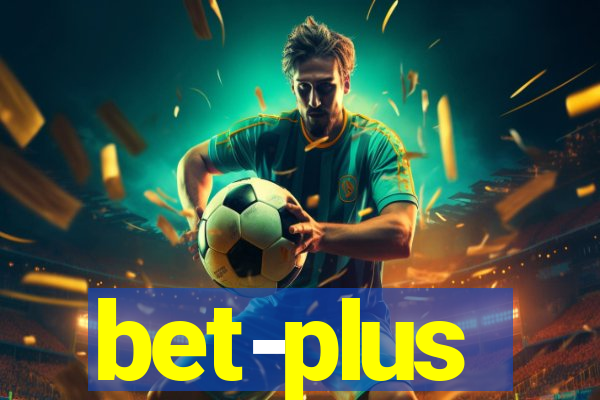 bet-plus