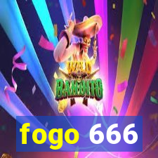 fogo 666