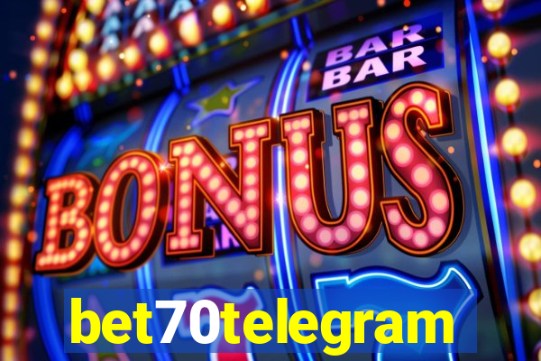 bet70telegram