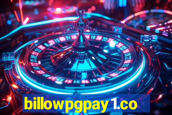 billowpgpay1.com