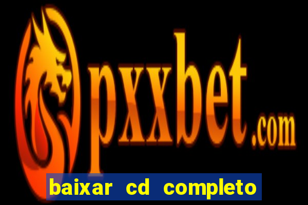 baixar cd completo francesco napoli 4shared